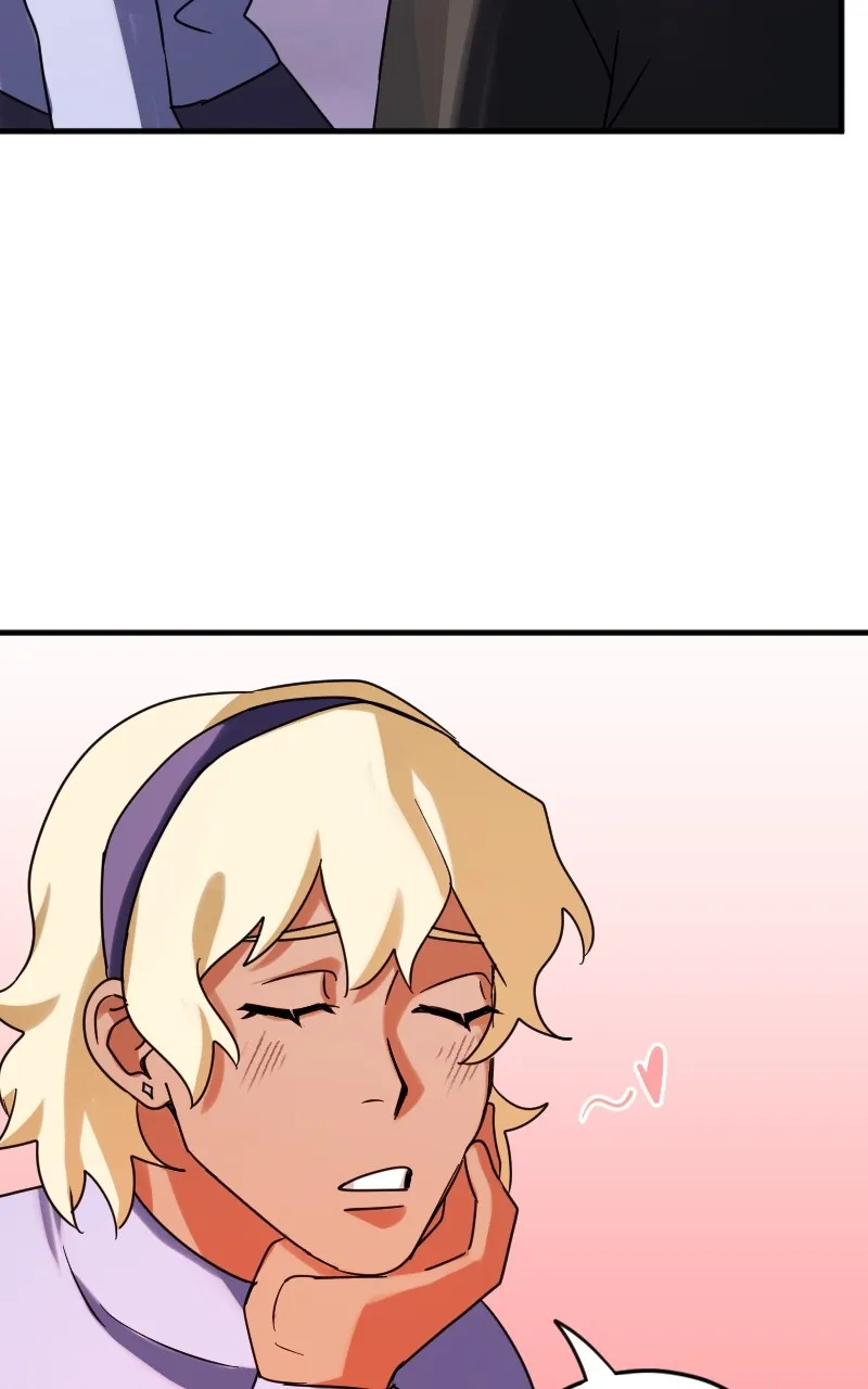 Love Bites Chapter 14 page 28 - 
