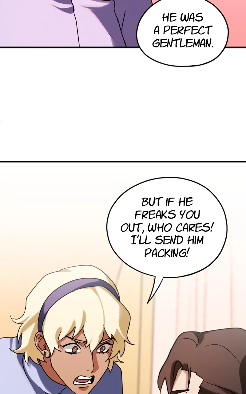 Love Bites Chapter 14 page 29 - 