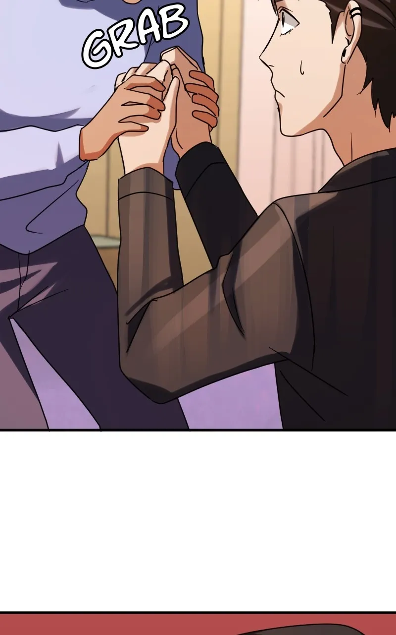 Love Bites Chapter 14 page 30 - 