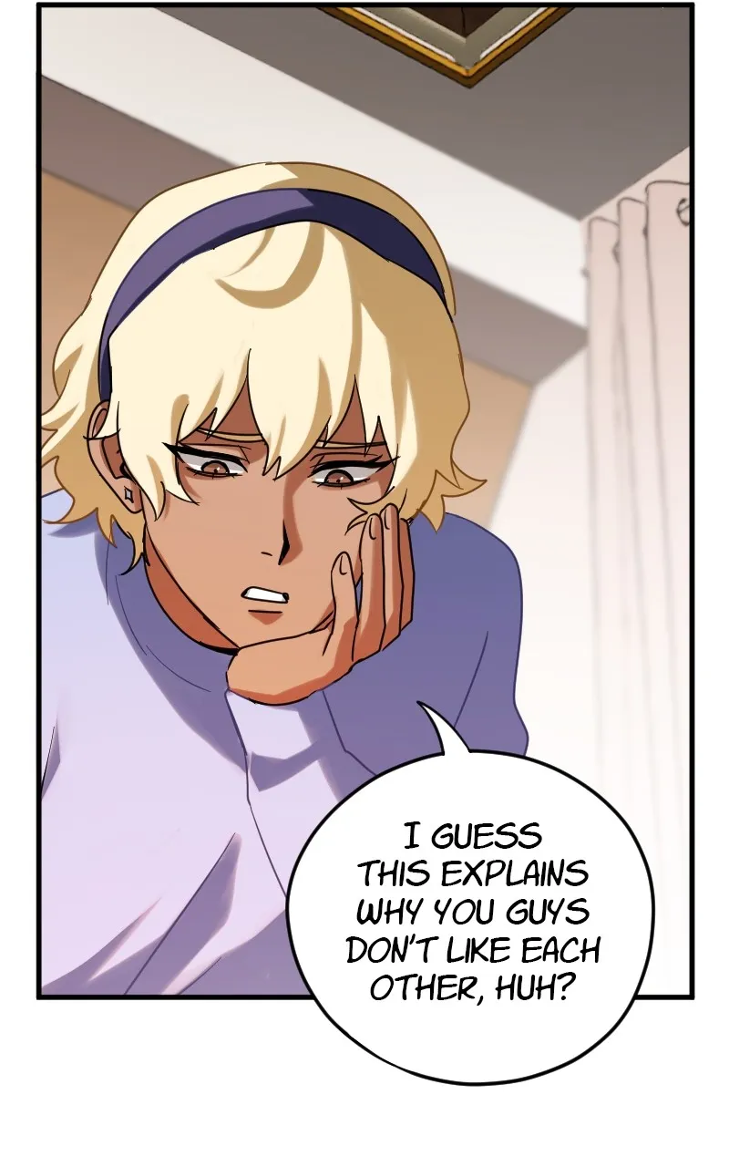 Love Bites Chapter 14 page 4 - 