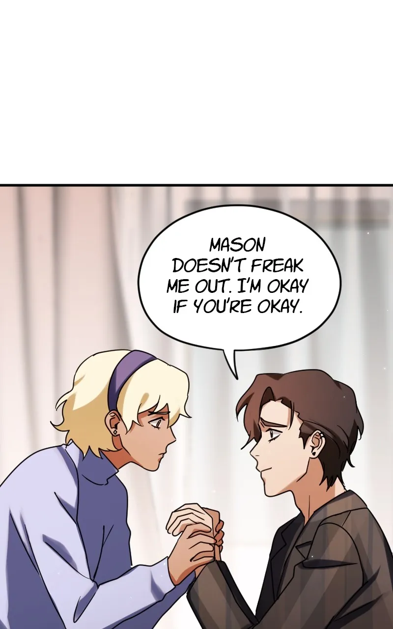 Love Bites Chapter 14 page 32 - 