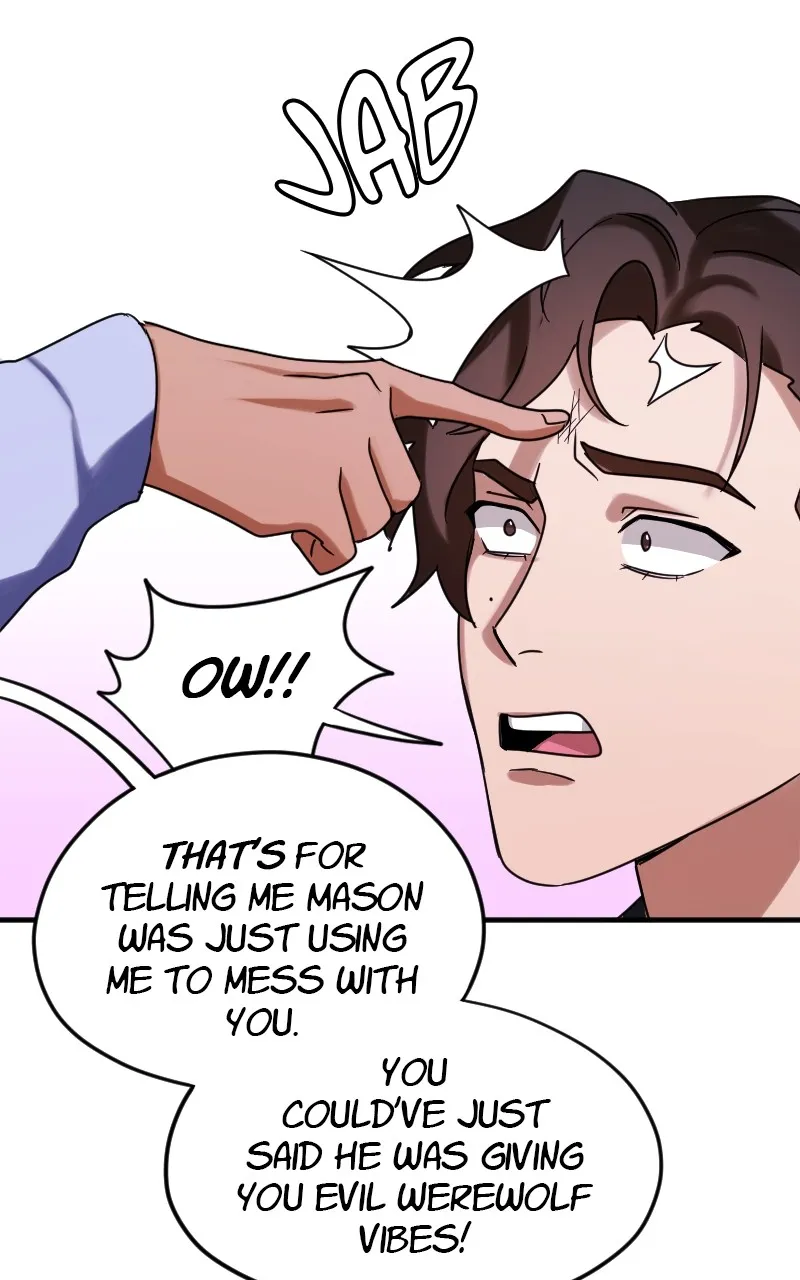 Love Bites Chapter 14 page 35 - 
