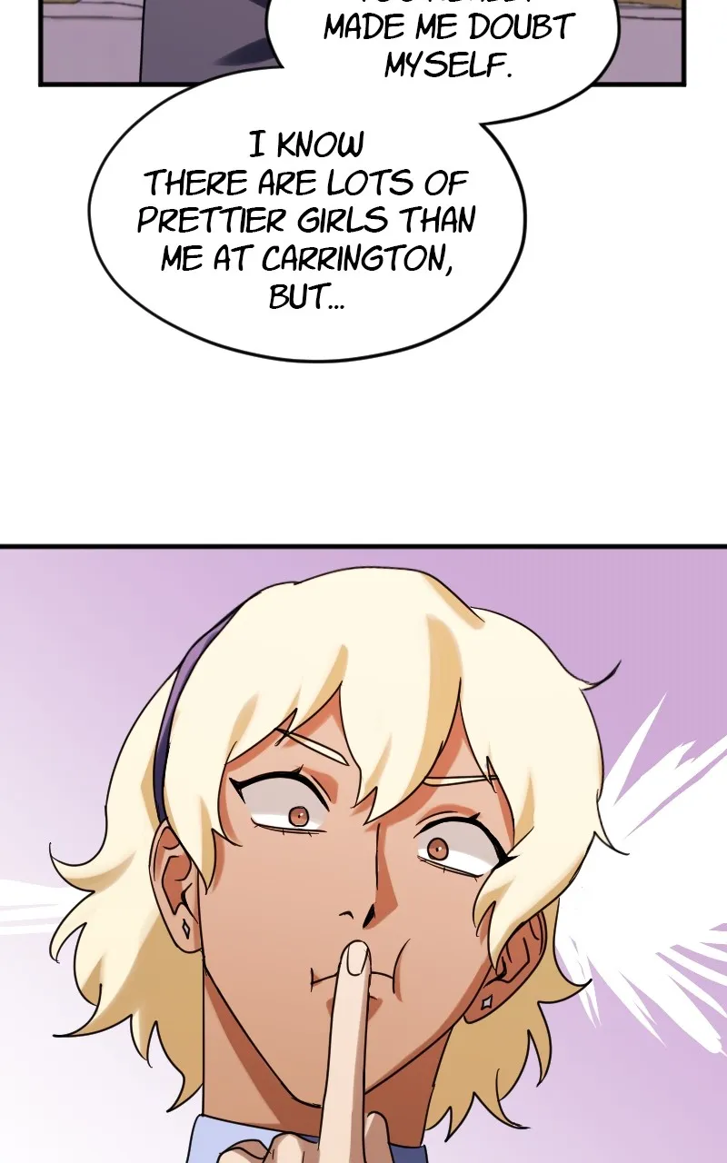 Love Bites Chapter 14 page 37 - 