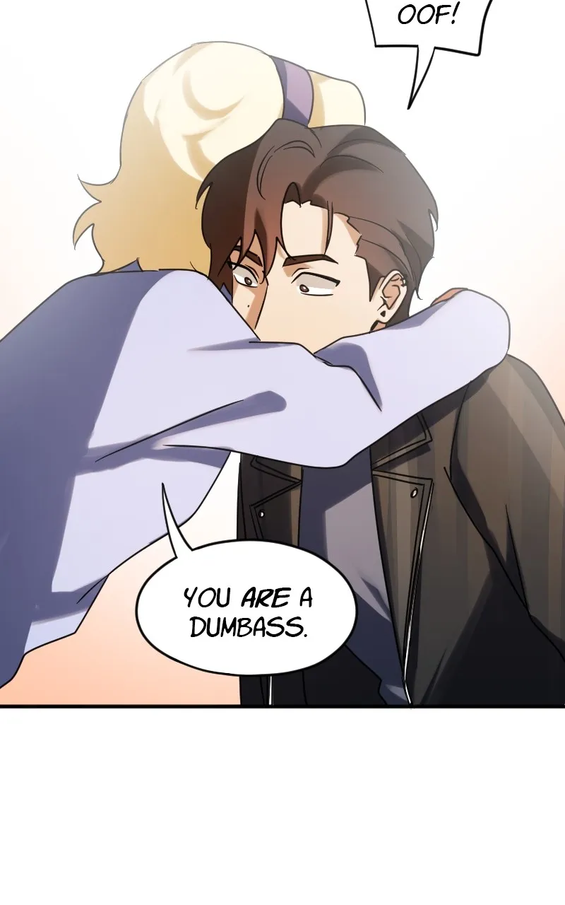 Love Bites Chapter 14 page 40 - 