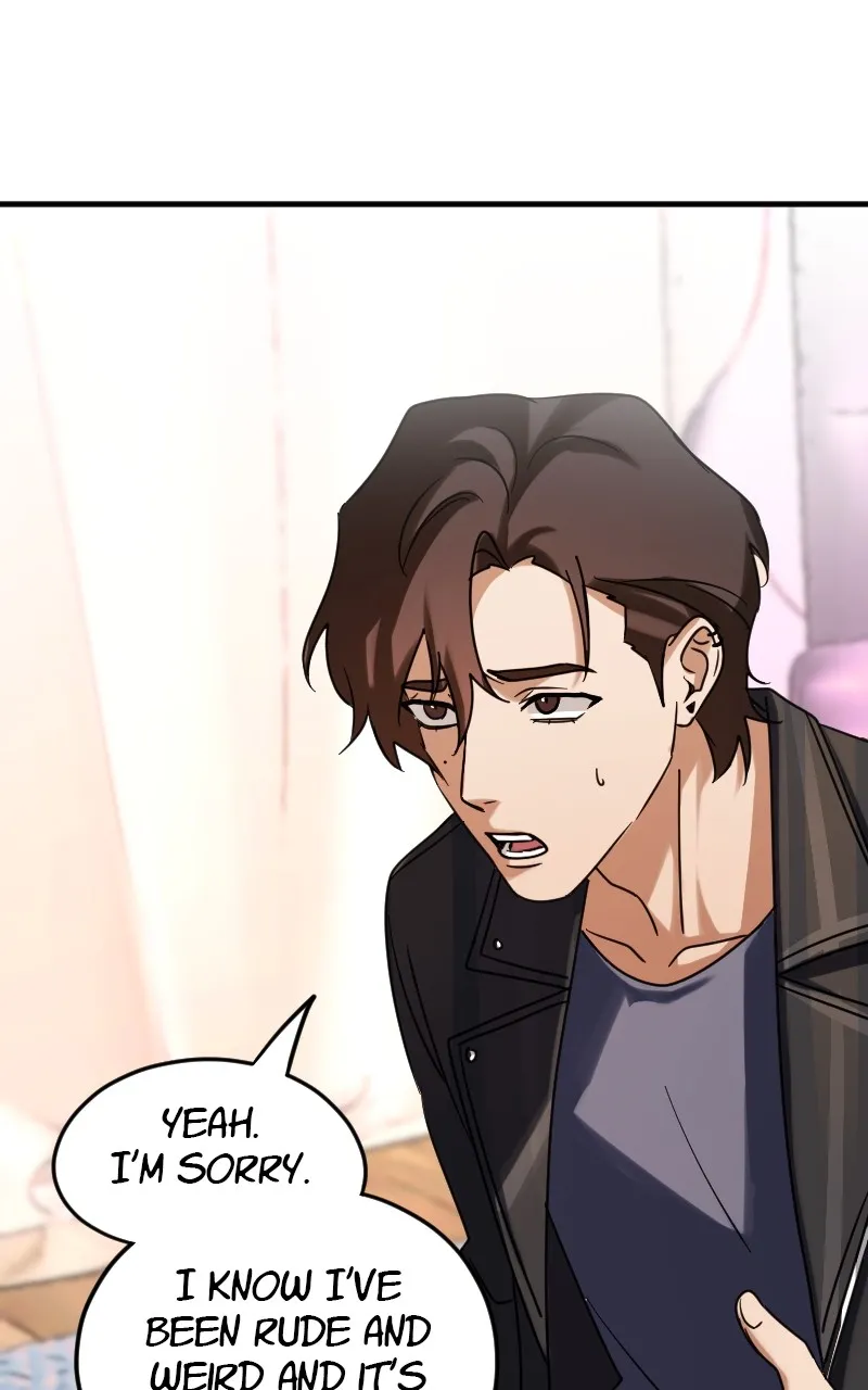 Love Bites Chapter 14 page 5 - 