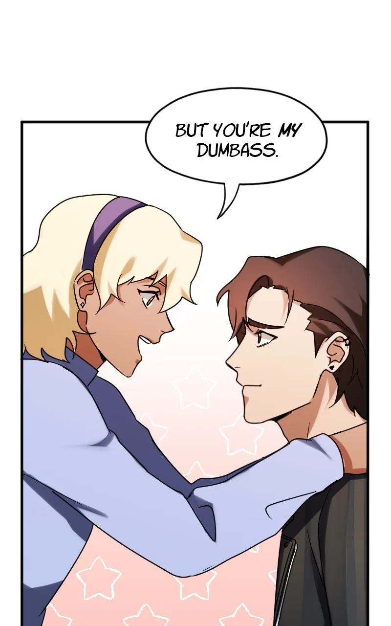 Love Bites Chapter 14 page 41 - 