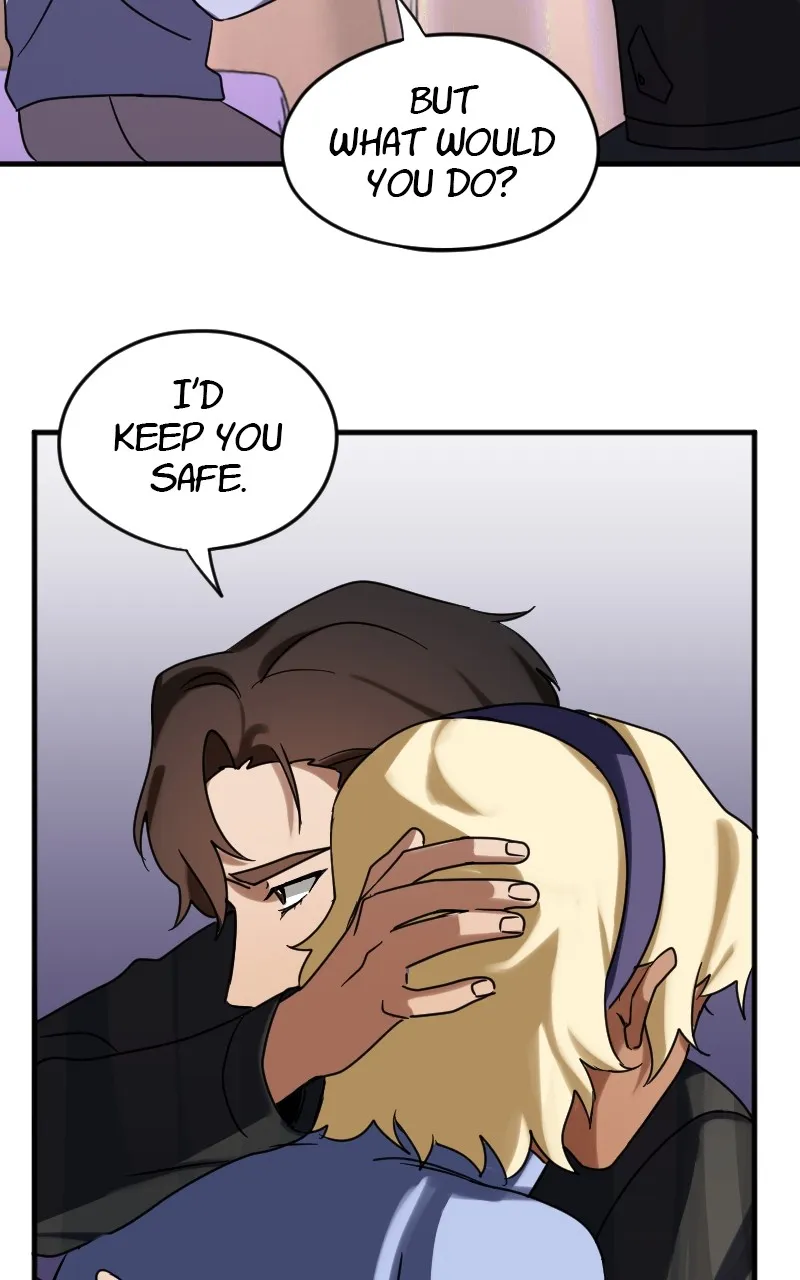 Love Bites Chapter 14 page 45 - 