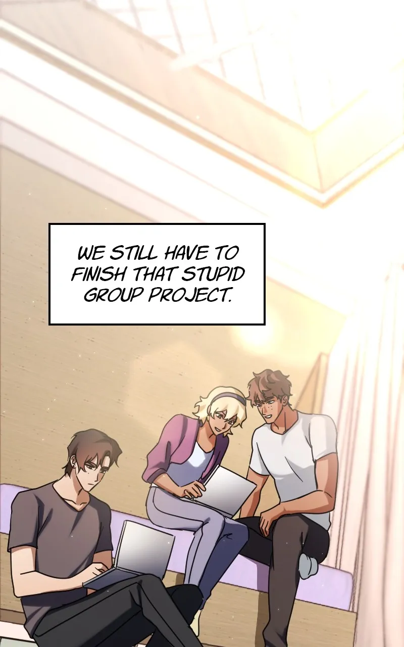 Love Bites Chapter 14 page 47 - 