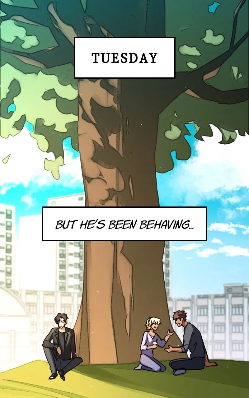 Love Bites Chapter 14 page 52 - 