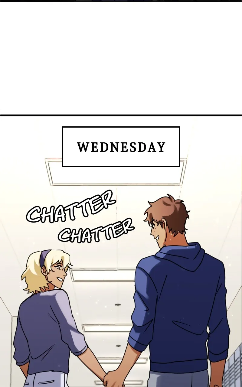 Love Bites Chapter 14 page 54 - 