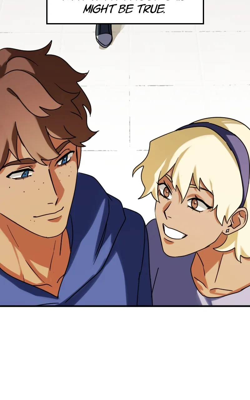 Love Bites Chapter 14 page 57 - 