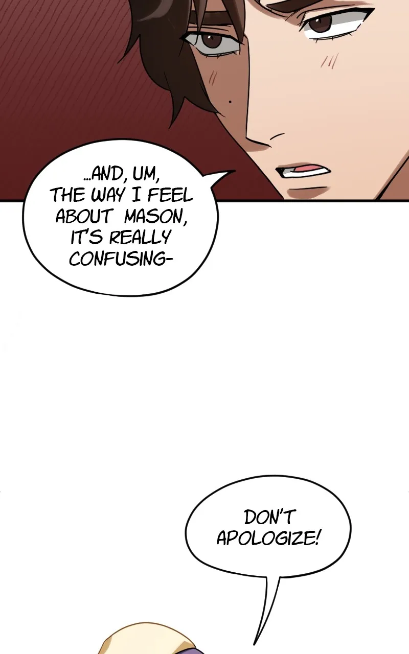 Love Bites Chapter 14 page 8 - 