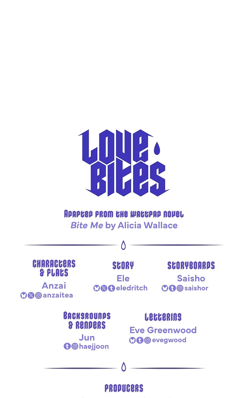 Love Bites Chapter 14 page 71 - 
