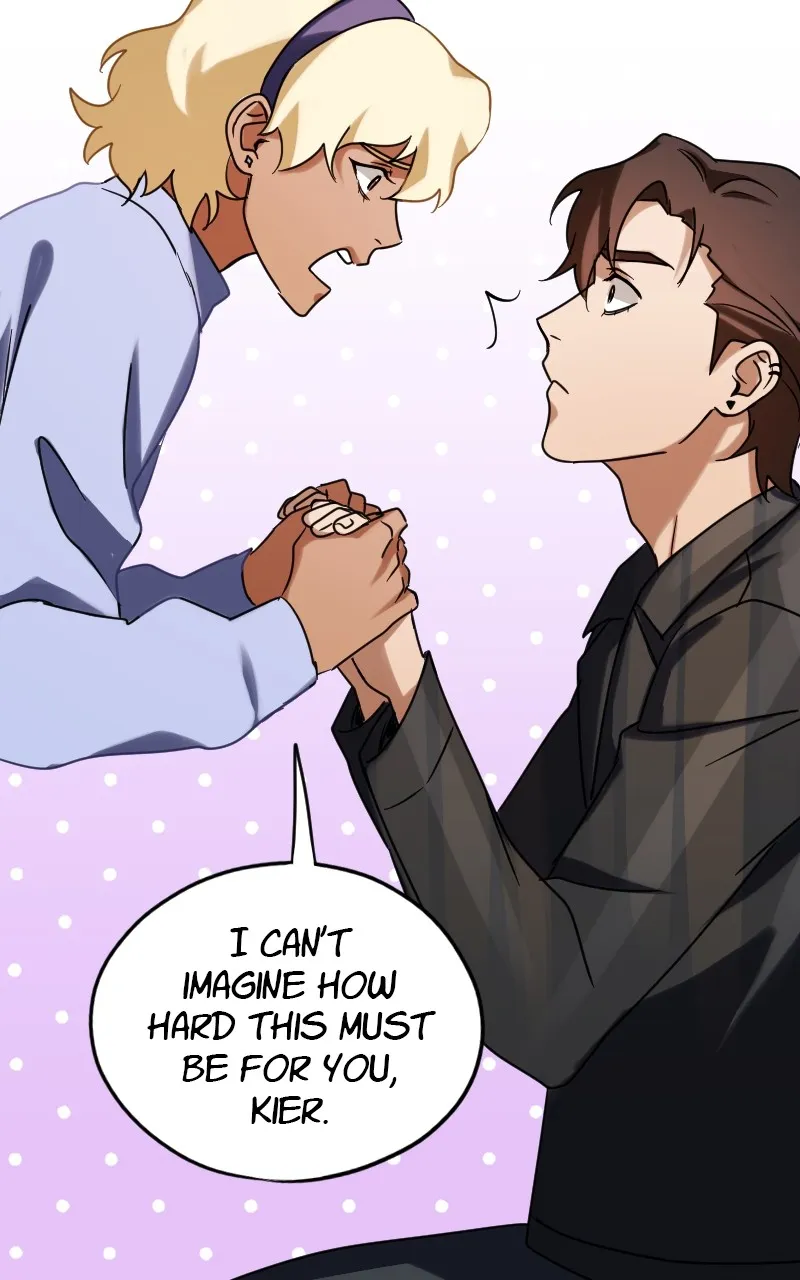 Love Bites Chapter 14 page 9 - 