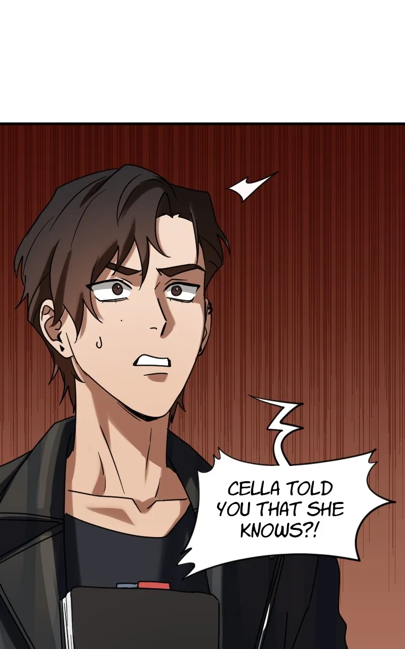 Love Bites Chapter 15 page 1 - 