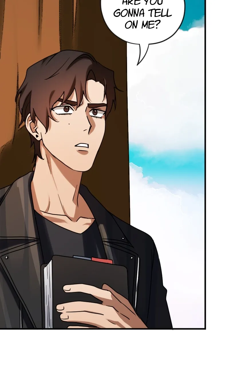 Love Bites Chapter 15 page 11 - 