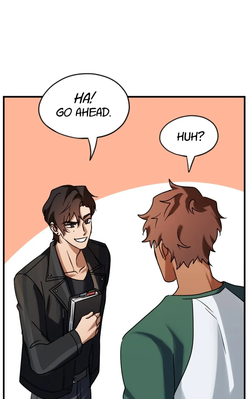 Love Bites Chapter 15 page 13 - 