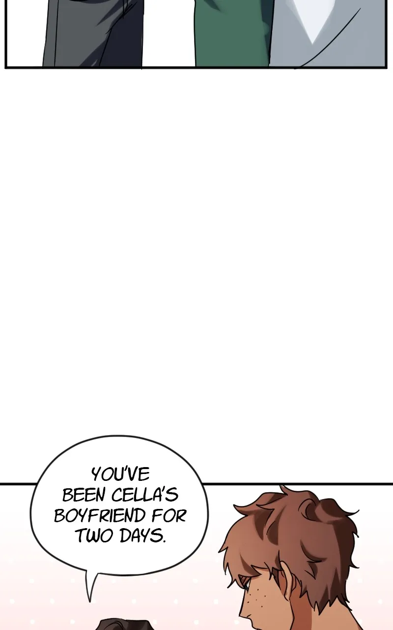 Love Bites Chapter 15 page 14 - 
