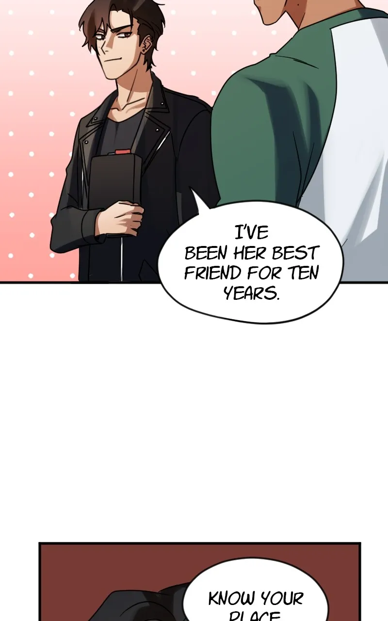 Love Bites Chapter 15 page 15 - 