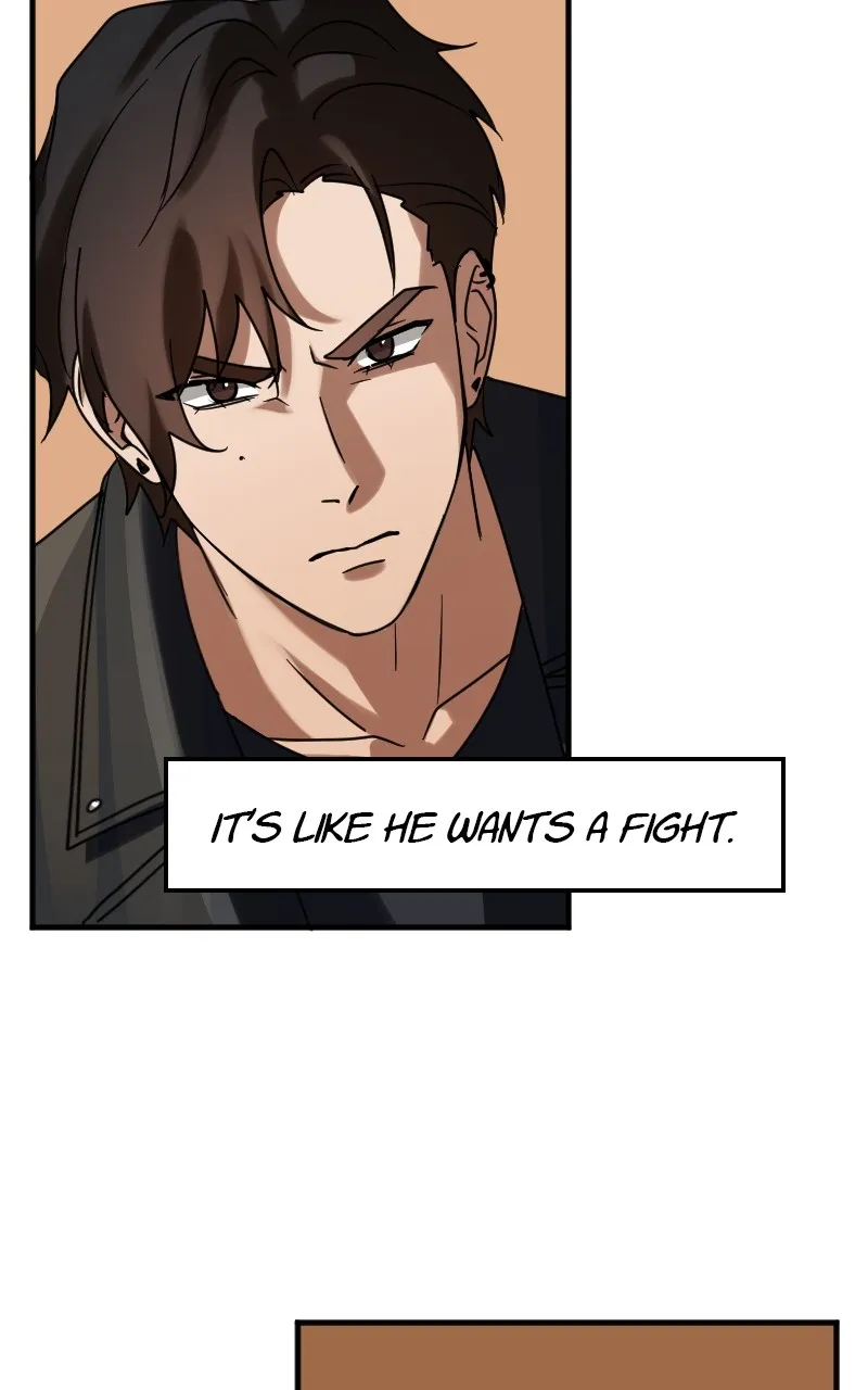 Love Bites Chapter 15 page 18 - 