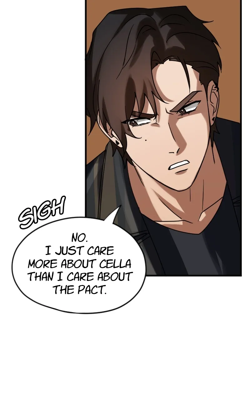 Love Bites Chapter 15 page 19 - 