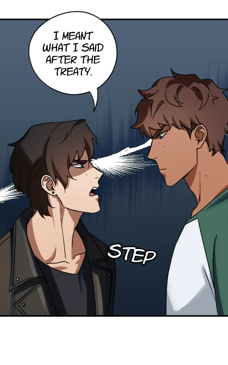 Love Bites Chapter 15 page 20 - 