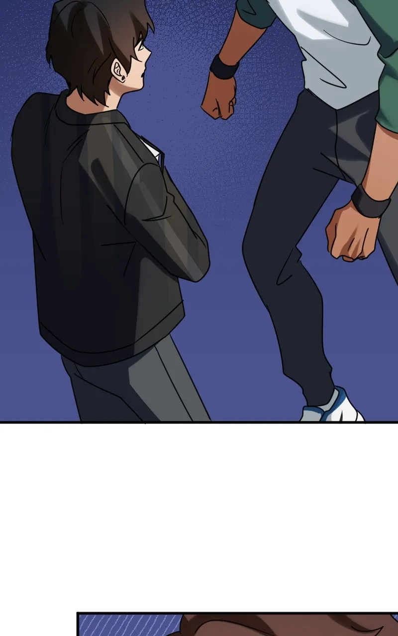 Love Bites Chapter 15 page 3 - 