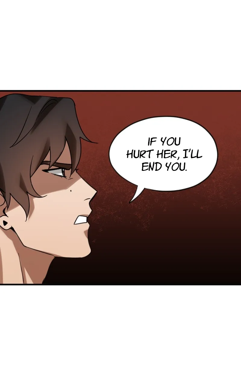 Love Bites Chapter 15 page 21 - 