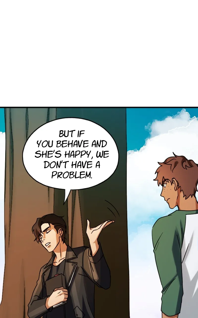 Love Bites Chapter 15 page 22 - 