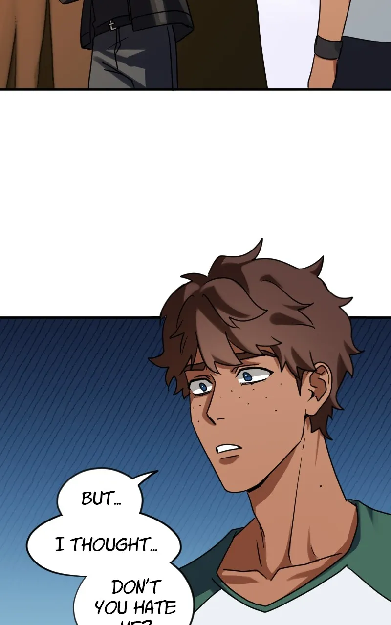 Love Bites Chapter 15 page 23 - 