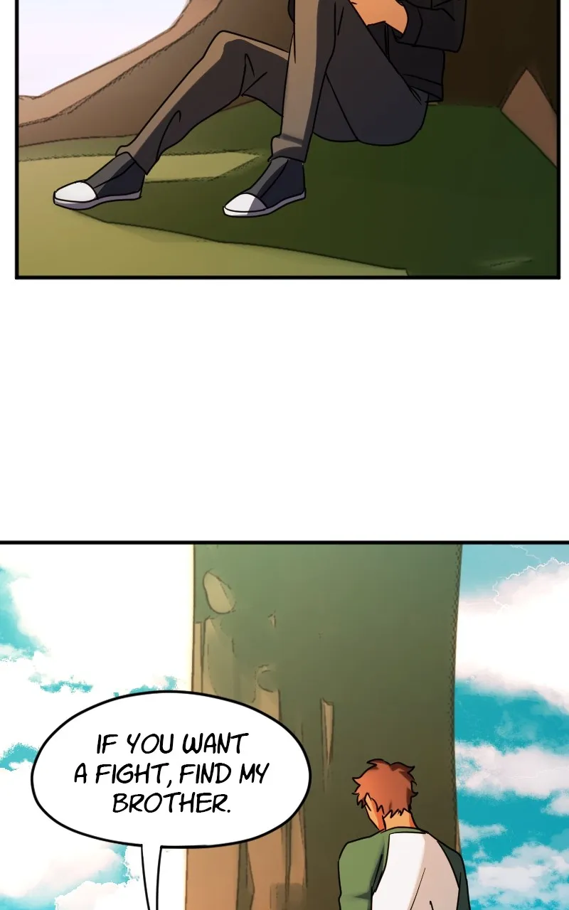 Love Bites Chapter 15 page 25 - 