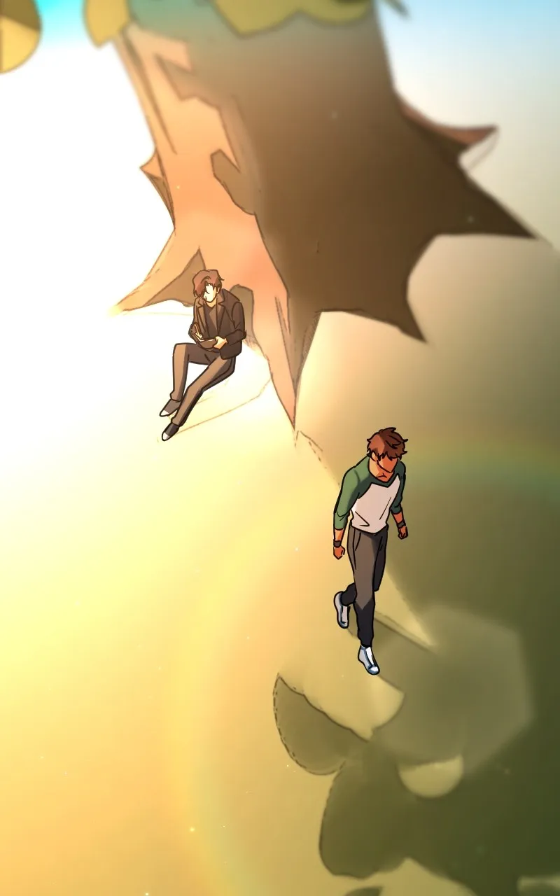 Love Bites Chapter 15 page 27 - 