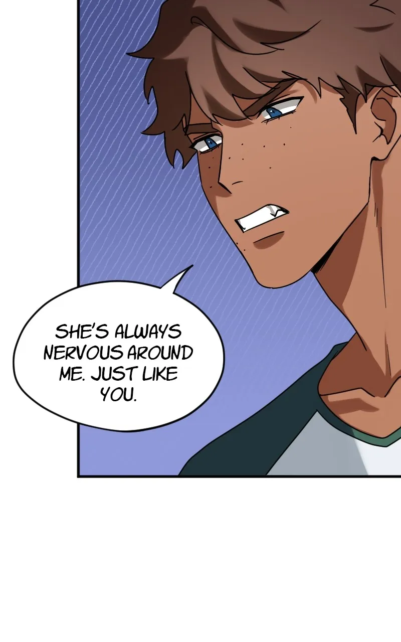 Love Bites Chapter 15 page 4 - 