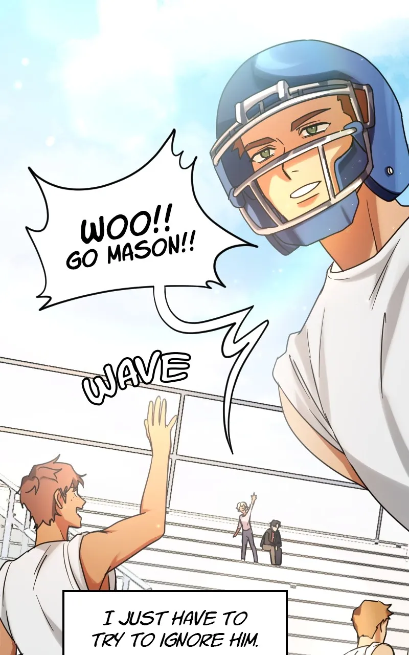 Love Bites Chapter 15 page 35 - 