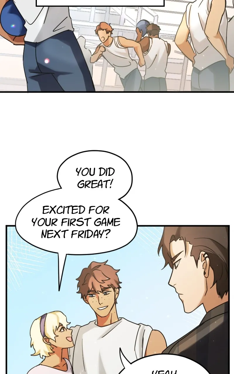 Love Bites Chapter 15 page 36 - 