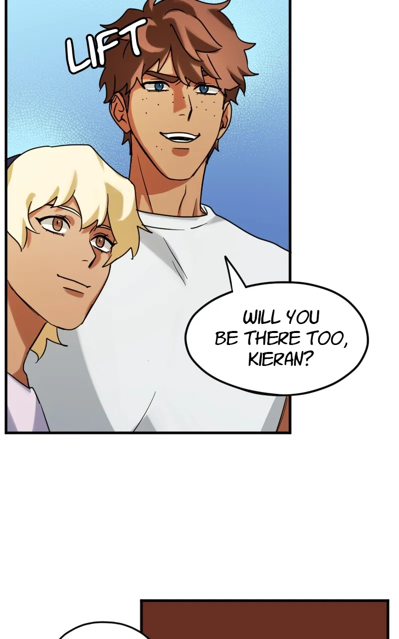 Love Bites Chapter 15 page 38 - 