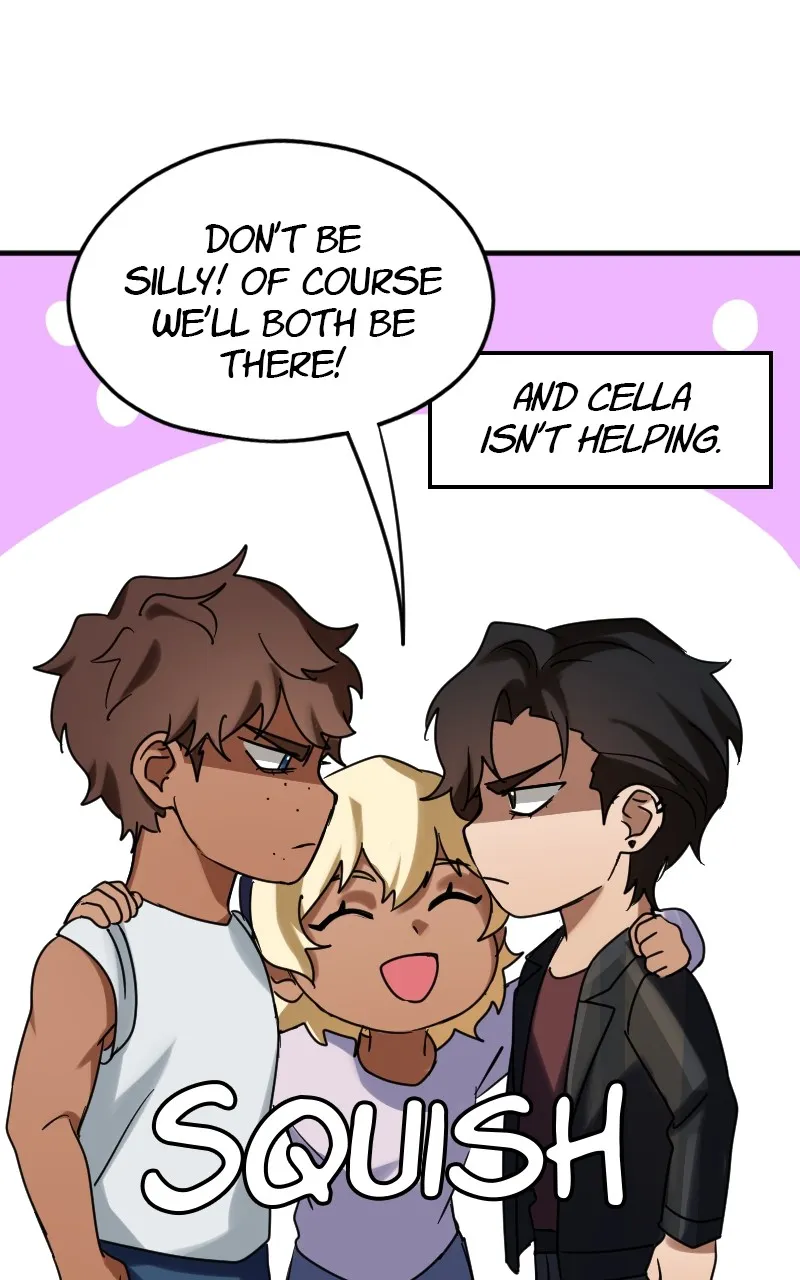 Love Bites Chapter 15 page 40 - 