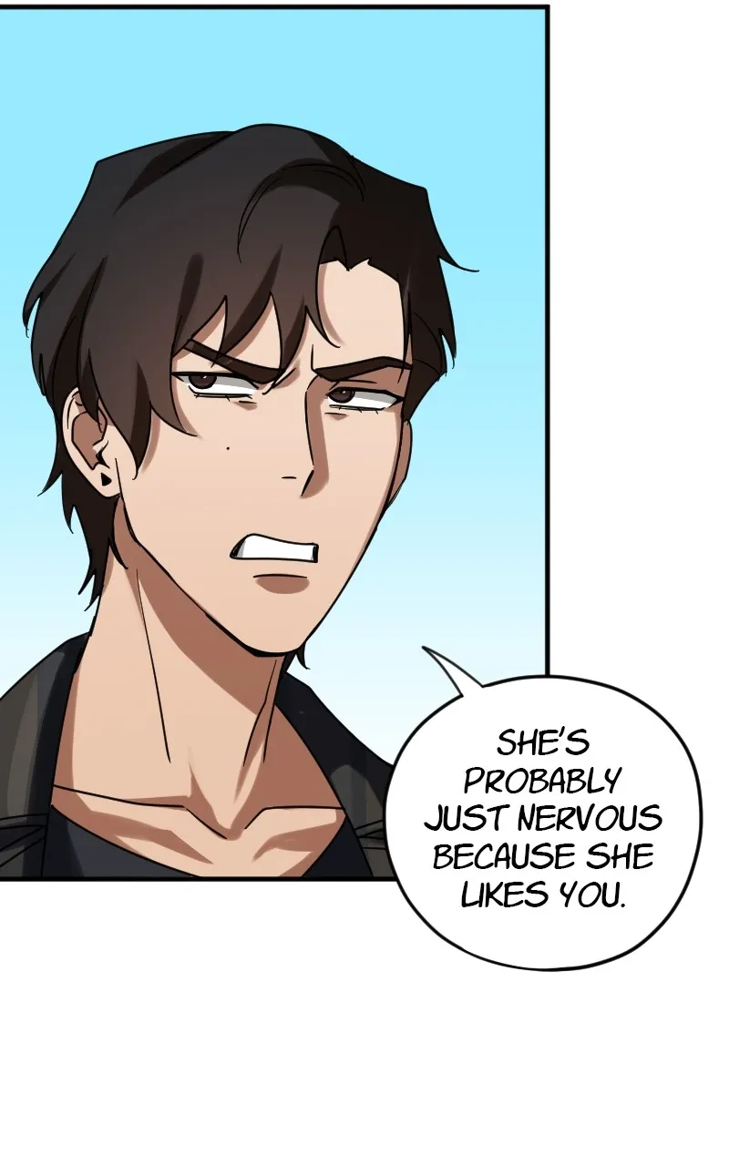 Love Bites Chapter 15 page 5 - 