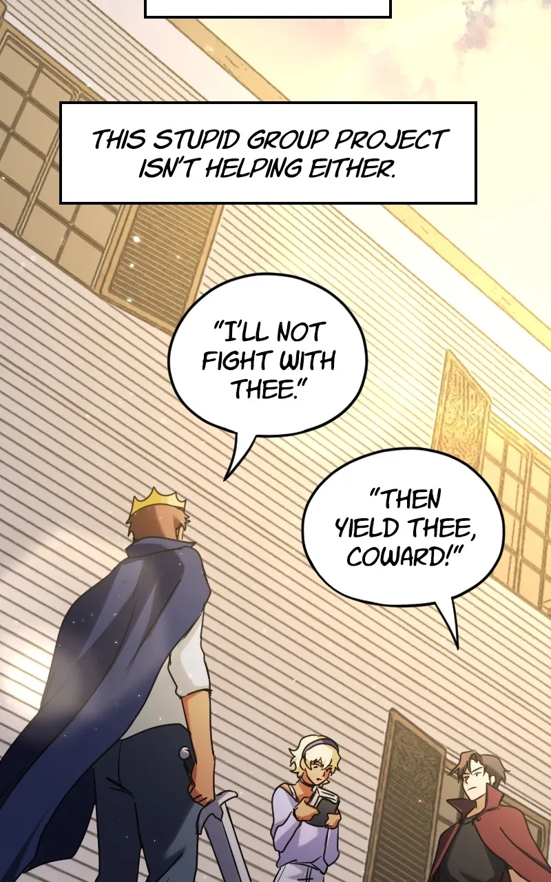 Love Bites Chapter 15 page 42 - 