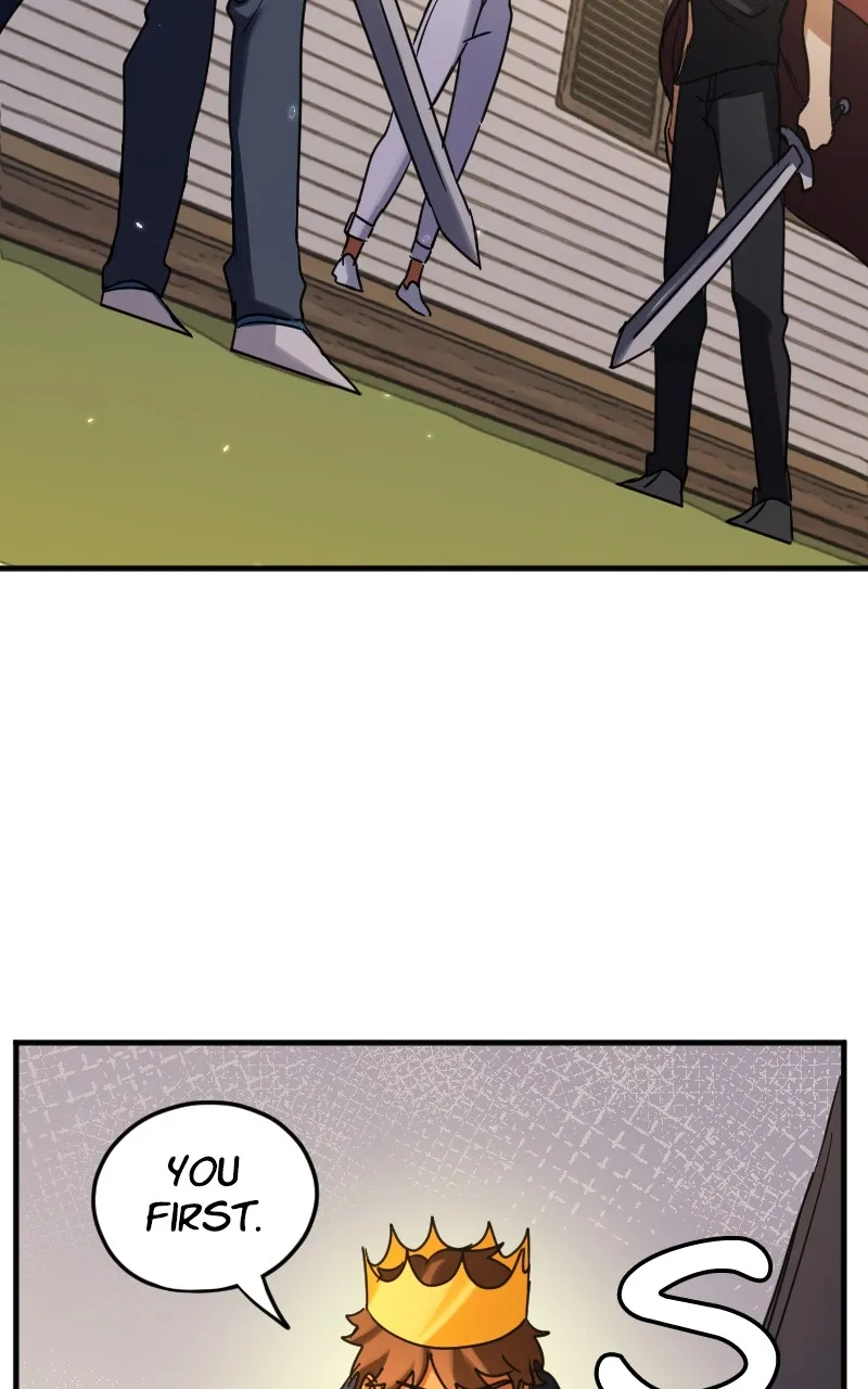 Love Bites Chapter 15 page 43 - 