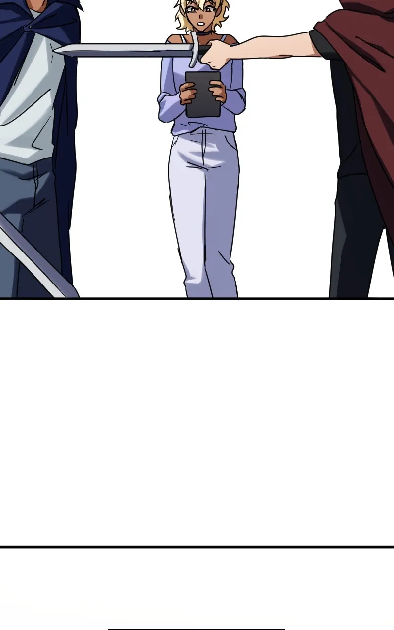 Love Bites Chapter 15 page 47 - 