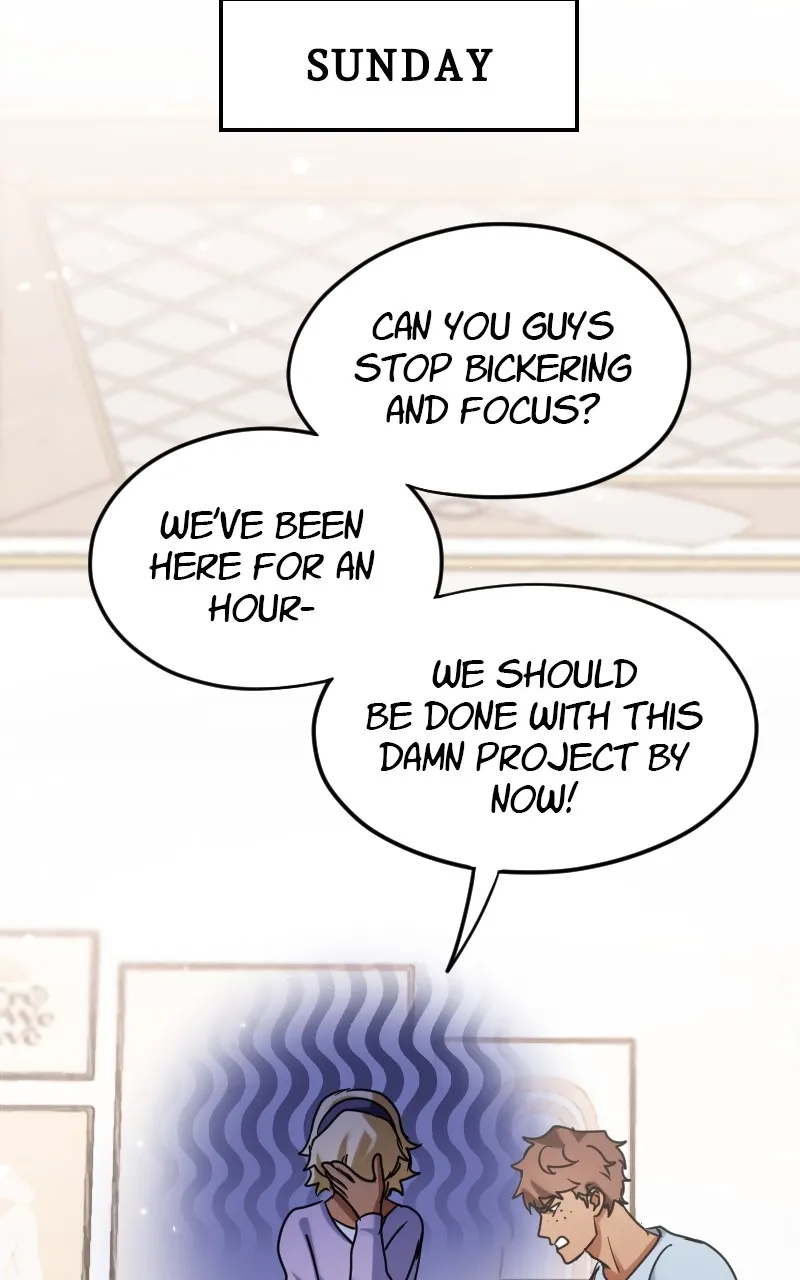 Love Bites Chapter 15 page 48 - 