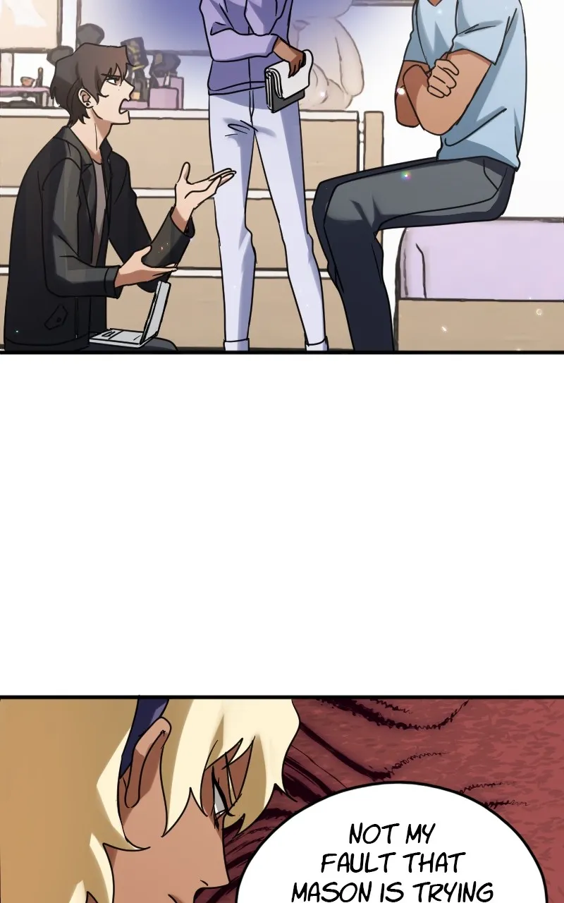 Love Bites Chapter 15 page 49 - 