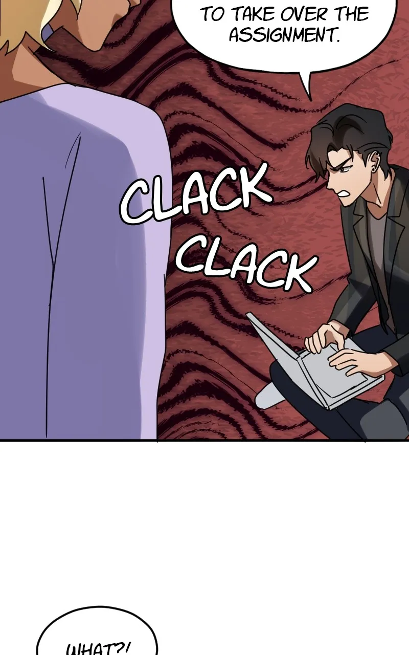Love Bites Chapter 15 page 50 - 