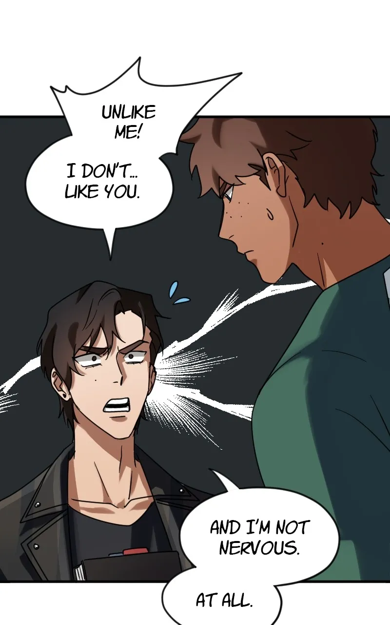 Love Bites Chapter 15 page 6 - 