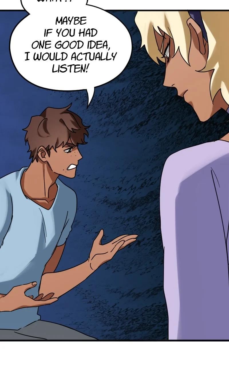 Love Bites Chapter 15 page 51 - 