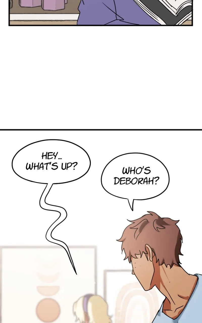 Love Bites Chapter 15 page 53 - 