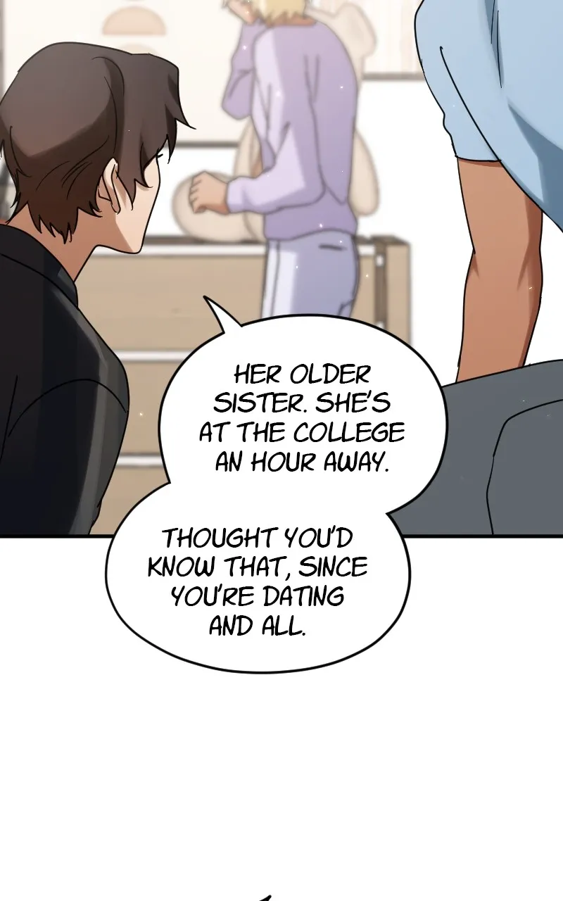 Love Bites Chapter 15 page 54 - 