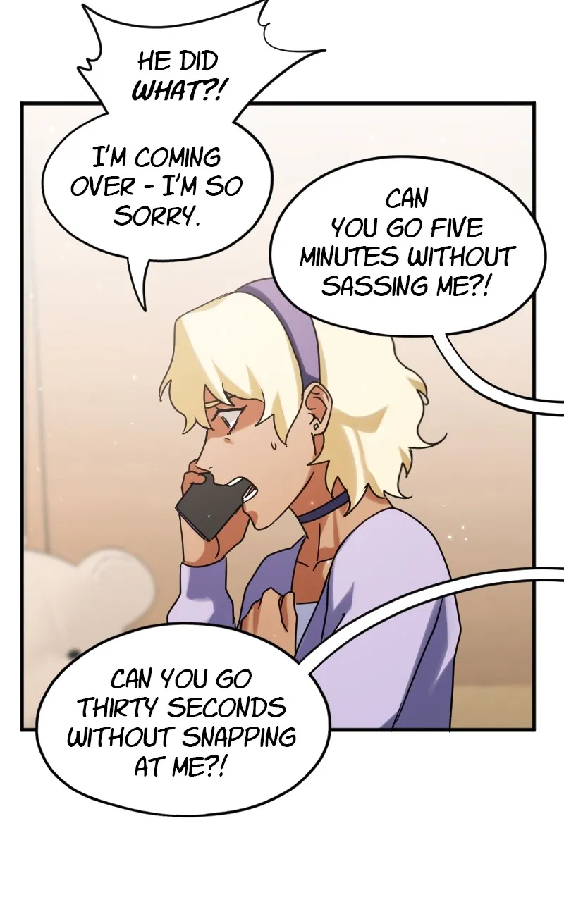 Love Bites Chapter 15 page 55 - 