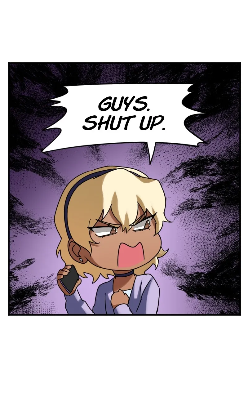 Love Bites Chapter 15 page 56 - 